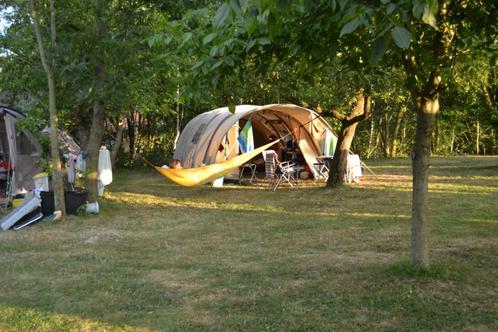 kamperen bij de boer in Tsjechie, Vakantie, Campings
