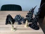 Warhammer 40k terrain (Tyranids), Hobby en Vrije tijd, Wargaming, Ophalen of Verzenden, Zo goed als nieuw, Warhammer, Figuurtje(s)