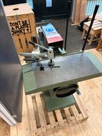 Langgatboor machine, Ophalen of Verzenden