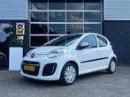 Citroën C1 1.0 Collection, Airco, Bluetooth, 5 drs, NAP, Voorwielaandrijving, Stof, Zwart, 4 stoelen