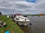 Waterland 750 met vele extra's, Watersport en Boten, 10 tot 30 pk, Binnenboordmotor, Diesel, Nieuw