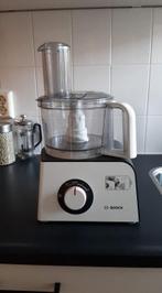 Keukenmachine van Bosch, Ophalen, Zo goed als nieuw