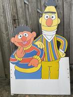 Ernie en Bert, Ophalen, Gebruikt, Overige typen