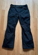 O’Neill Zwarte Dames Ski Broek - Maat M, Kleding | Dames, Ophalen, Zo goed als nieuw, Maat 38/40 (M), Broek