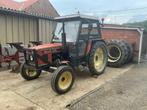 1983 Zetor 7011 Oldtimer tractor, Oldtimer, Overige merken