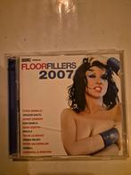 Floorfillers 2007 - Verzamel2cd, Ophalen of Verzenden, Gebruikt
