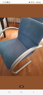 Eetkamer stoelen, Huis en Inrichting, Ophalen, Gebruikt