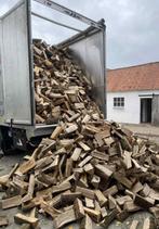 DROOG haardhout eik, beuk en es | vanaf 1 kuub afhalen, Tuin en Terras, Haardhout, 6 m³ of meer, Ophalen, Beukenhout, Blokken