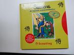 scouting boek Samoerai de japanse natuur ontdekker, Ophalen of Verzenden, Zo goed als nieuw, Boek of Tijdschrift