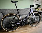 2025 Giant Propel Advanced SL 0 L Ultegra 12s Disc Rotor PWM, Carbon, Heren, Zo goed als nieuw, 57 tot 61 cm