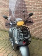 Vespa Sprint 2018 met Gebruikssporen, Fietsen en Brommers, Gebruikt, Overige modellen, Ophalen of Verzenden, Benzine