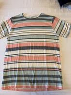 t-shirt gestreept, Kleding | Heren, T-shirts, Ophalen of Verzenden, Gedragen, Maat 52/54 (L)