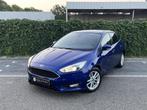 Ford Focus 1.0 Edition * Navi * Nieuwe Distr. * Dealerond *, Auto's, Gebruikt, Euro 6, 1176 kg, Bedrijf