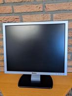 Dell computerscherm 20 inch, Computers en Software, Gebruikt, Ophalen