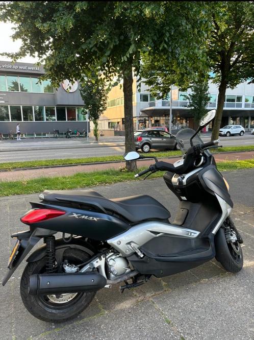 Yamaha X-MAX 250cc Motorscooter, Motoren, Motoren | Yamaha, Particulier, Scooter, 12 t/m 35 kW, 1 cilinder, Minimaal motorrijbewijs A2