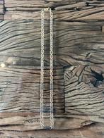 14 krt Gouden koningsketting 73 gram!, Zeer nette staat!, Ophalen of Verzenden, Zo goed als nieuw, Goud, Goud