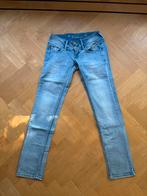 Il Dolce spijkerbroek Style Nona 8142 maat 27 blauw jeans!, Kleding | Dames, Spijkerbroeken en Jeans, Blauw, Il dolce, Ophalen of Verzenden