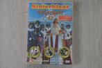 SINTERKLAAS PAKJESBOOT 13 inclusief Bonus CD, Verzenden, Avontuur, Film