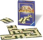 Labyrinthe - Het Kaartspel, Een of twee spelers, Ophalen of Verzenden, Zo goed als nieuw