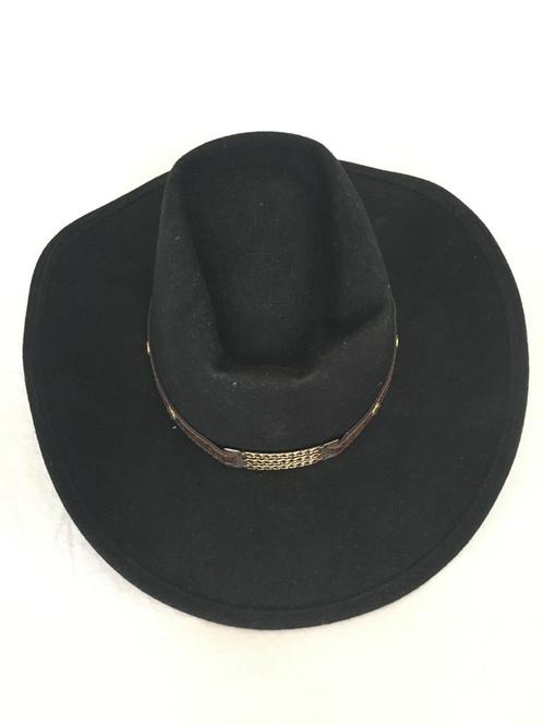 Golden Gate Hat Company Cowboy Hoed Little Joe Sz. Small, Kleding | Heren, Hoeden en Petten, Zo goed als nieuw, Hoed, 57 cm (M, 7⅛ inch) of minder