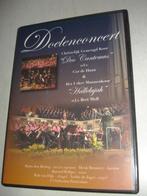 Het Urker Mannenkoor- Doelenconcert- CD + DVD- (NIEUW), Cd's en Dvd's, Dvd's | Muziek en Concerten, Alle leeftijden, Verzenden