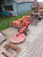 Oude grasmaaier, Tuin en Terras, Grasmaaiers, Ophalen, Zo goed als nieuw