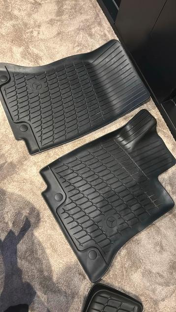 All-Weather mercedes benz auto matten beschikbaar voor biedingen