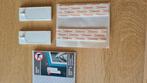 Tesa powerstrips, 2x (ieder max 1 kilo), Ophalen of Verzenden, Nieuw