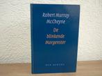 Robert Murray McCheyne - De blinkende Morgenster, Boeken, Ophalen of Verzenden, Gelezen, Christendom | Protestants