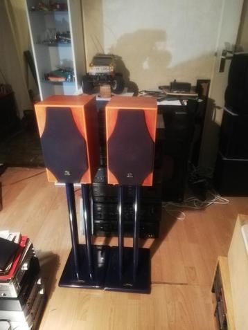monitor audio 3i beschikbaar voor biedingen