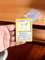 Wigglytuff 32/64 Jungle Pokemon, Hobby en Vrije tijd, Verzamelkaartspellen | Pokémon, Verzenden, Zo goed als nieuw, Losse kaart
