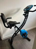 Xbike hometrainer incl armtraining, Ophalen, Zo goed als nieuw, Hometrainer