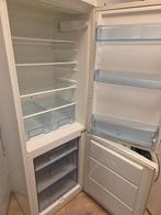 koel/vriescombinatie - AEG - 3 vrieslades, Gebruikt, Duitsland, 200 liter of meer, 60 cm of meer