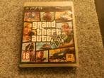 Ps3 spel Grand Theft V, Spelcomputers en Games, Games | Sony PlayStation 3, Online, Gebruikt, Vanaf 18 jaar, Racen en Vliegen
