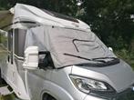 Isolatiedeken Milenco, Caravans en Kamperen, Camper-accessoires, Ophalen, Zo goed als nieuw