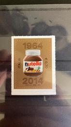 Italië, 3693 chocolade nutella post fris/3140, Ophalen of Verzenden