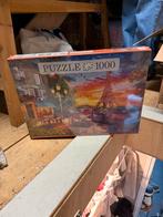 Nieuwe Puzzel 1000 Stukjes - Parijs, Ophalen of Verzenden, Nieuw, Overige typen