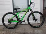 Cube LTD Limited Pro 27.5 - Frame-maat = 16 inch (41cm), Gebruikt, Hardtail, Ophalen, Overige merken