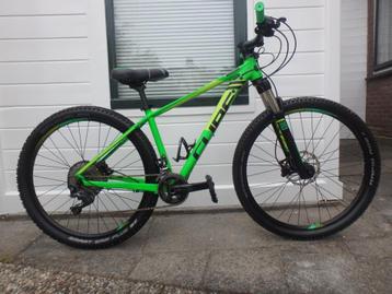 Cube LTD Limited Pro 27.5 - Frame-maat = 16 inch (41cm) beschikbaar voor biedingen