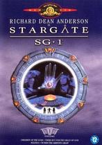 Stargate - SG.1 - volume 1, Cd's en Dvd's, Boxset, Science Fiction en Fantasy, Gebruikt, Ophalen of Verzenden