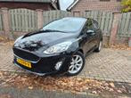 Ford Fiësta 1.1 85pk 5dr 2019 NLAUTO|NAVI|CRUISE|CARPLAY|, Auto's, Voorwielaandrijving, Zwart, Origineel Nederlands, Handgeschakeld