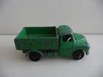 DUBLO DINKY TOYS - AUSTIN LORRY - nr.064 - made in England, Ophalen of Verzenden, Gebruikt, Bus of Vrachtwagen