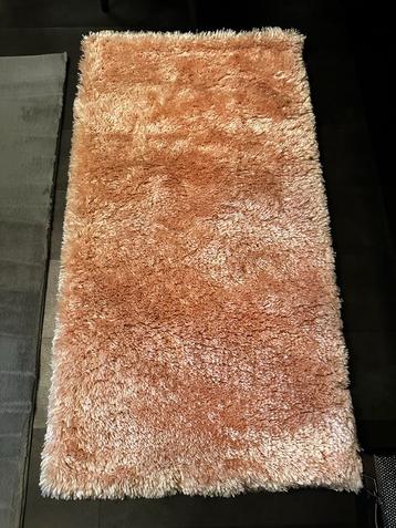 Rose Vloerkleed 80x150 cm - Nieuw beschikbaar voor biedingen