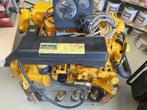 Vetus M4.15 33 PK, Watersport en Boten, Ophalen, Gebruikt, Binnenboordmotor, Diesel