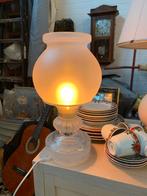 Lamp twee dolce villa decoration vintage tafellampen 70s., Huis en Inrichting, Lampen | Tafellampen, Ophalen of Verzenden, Zo goed als nieuw
