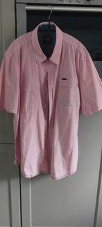 PME LEGEND OVERHEMD nieuw, Ophalen of Verzenden, Zo goed als nieuw, Roze, PME Legend.