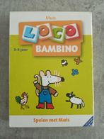 Loco Bambino, Kinderen en Baby's, Speelgoed | Educatief en Creatief, Ophalen, Gebruikt
