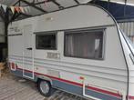 Caravan Home-Car Rally 40, Home-car, 75 kg, Omvormbare zithoek, Treinzit
