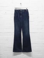 Patrizia Pepe - Mooie flared Jeans maat W29 - Nieuw, Blauw, Nieuw, Ophalen of Verzenden, Patrizia Pepe