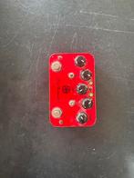 J. Rockett Allan Holdsworth Overdrive, Muziek en Instrumenten, Ophalen of Verzenden